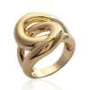 bague large