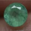 EMERAUDE 0,40 carats