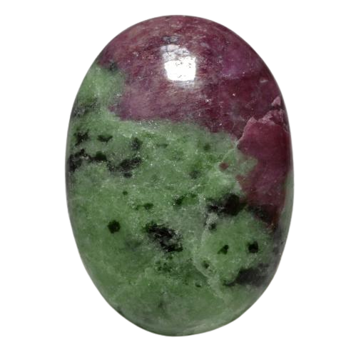 ruby-zoisite