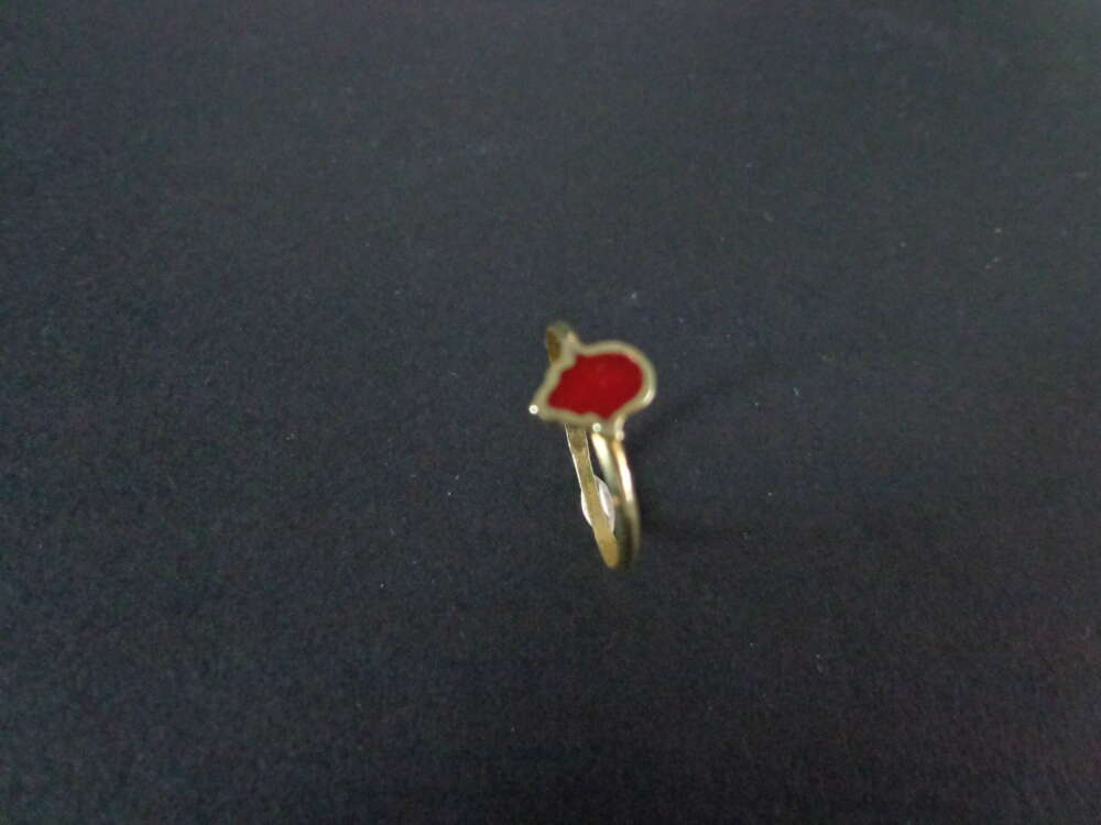 Bague main – Image 2