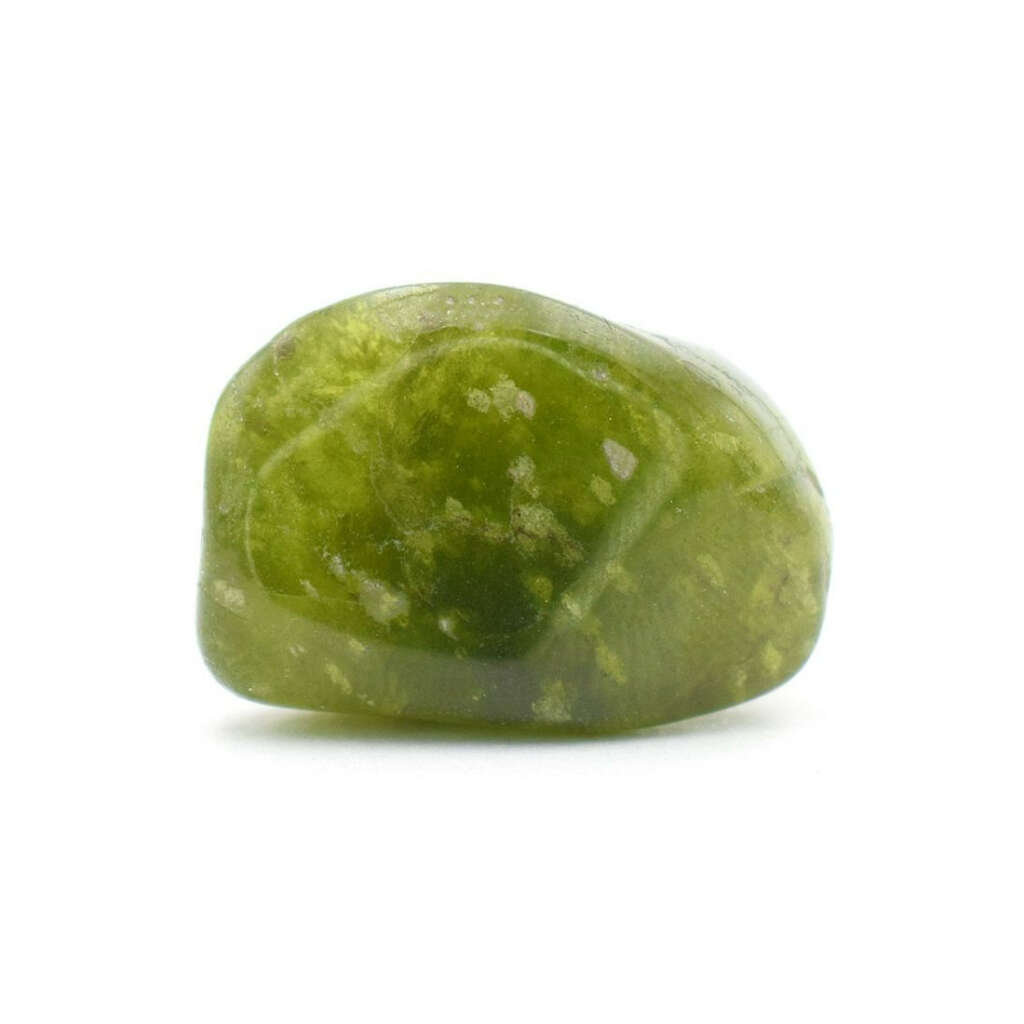 vesuvianite