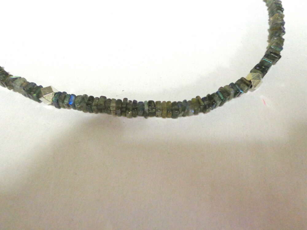 Collier labradorite – Image 2