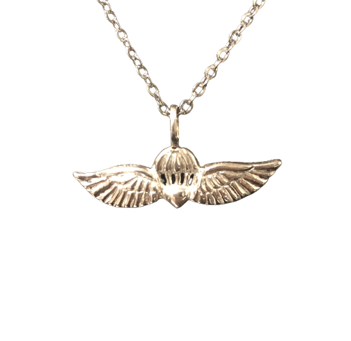 pendentif parachute