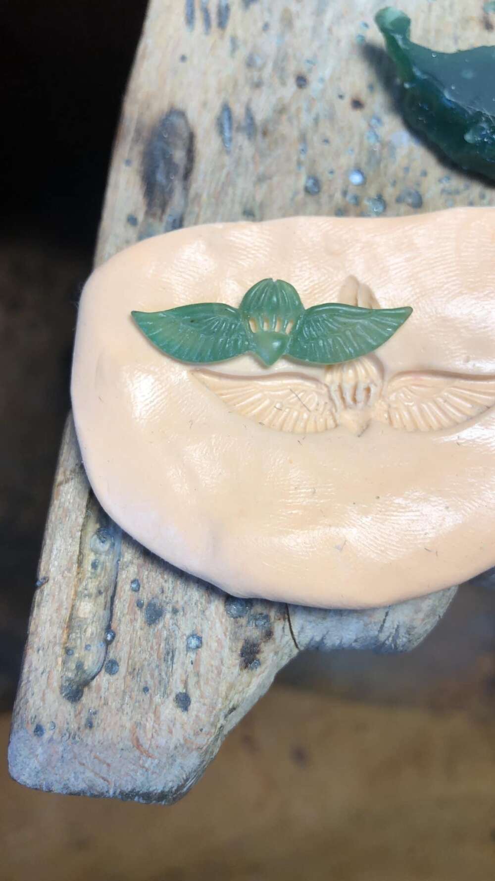pendentif parachute – Image 5