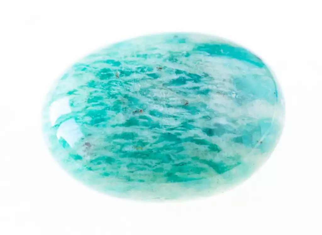 Amazonite