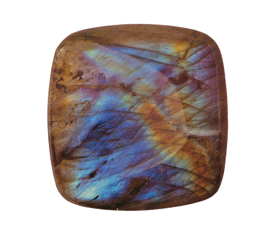 Labradorite