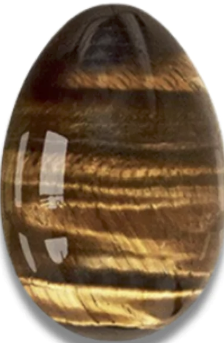 Oeil de tigre