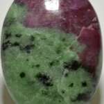 Ruby-Zoisite