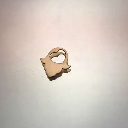 pendentif main fatma coeur