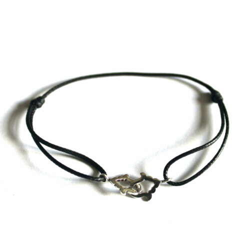 bracelet main fatma