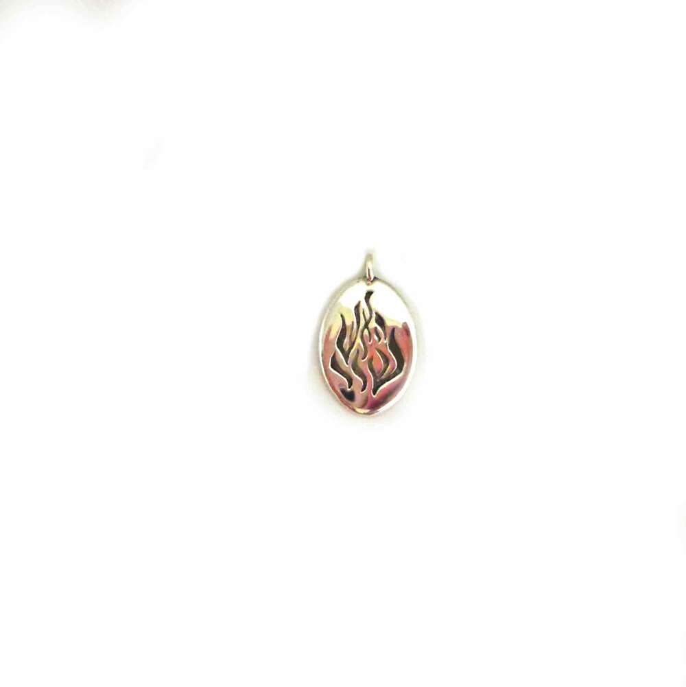 médaille "ech cheli",ma flamme" – Image 3