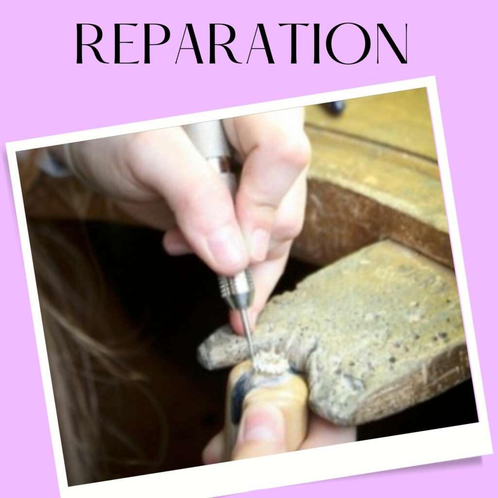 REPARATION