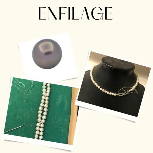 ENFILAGE