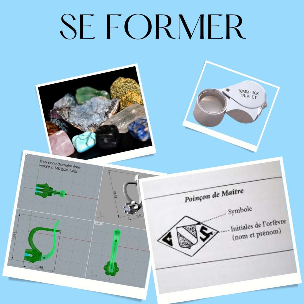 se former 1