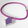 Bracelet-élastique Main