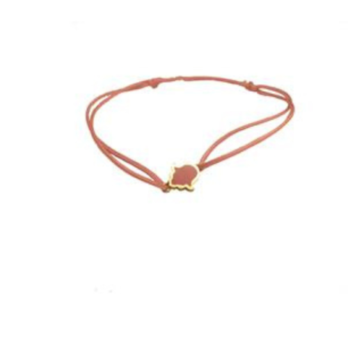 Bracelet Main email