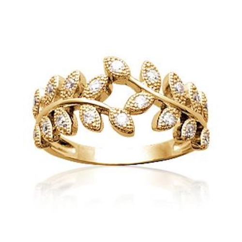 Bague myrthe