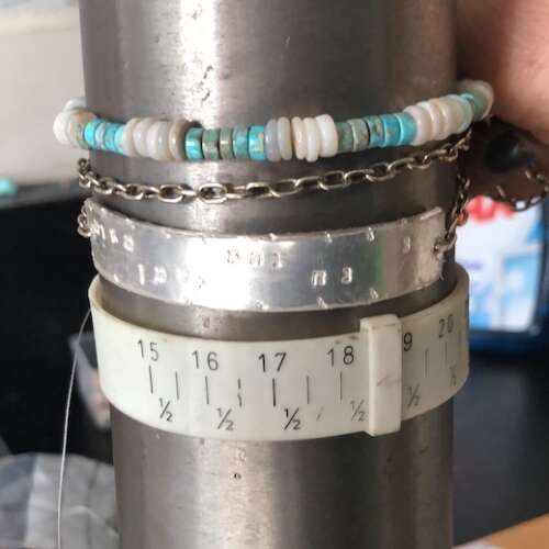 Bracelet Rabbi Nahman