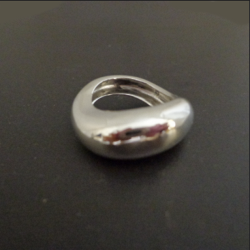 Bague Vague