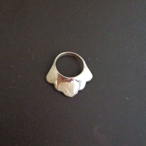Bague Main