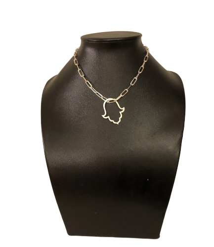 Pendentif Perla natural