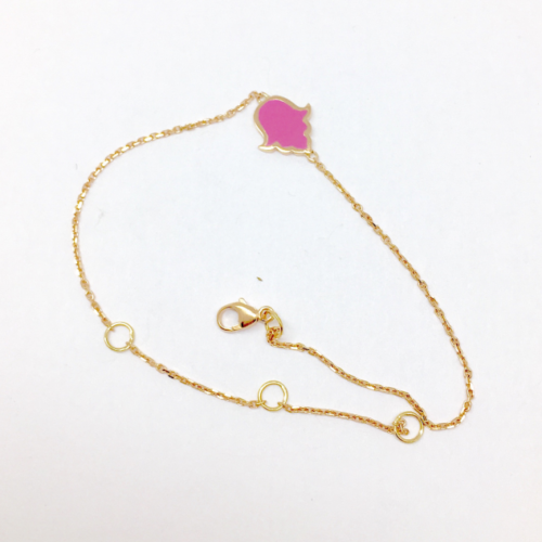 Bracelet Main email