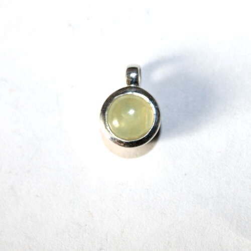 Pendentif prenhite