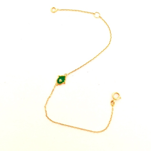 Bracelet Main email
