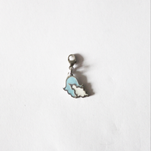 Charm's Main de la paix