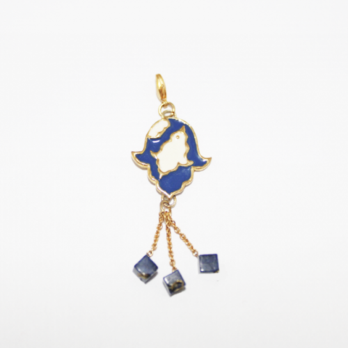 Charm's main de la paix