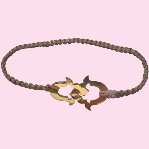 Bracelet Menottes Main