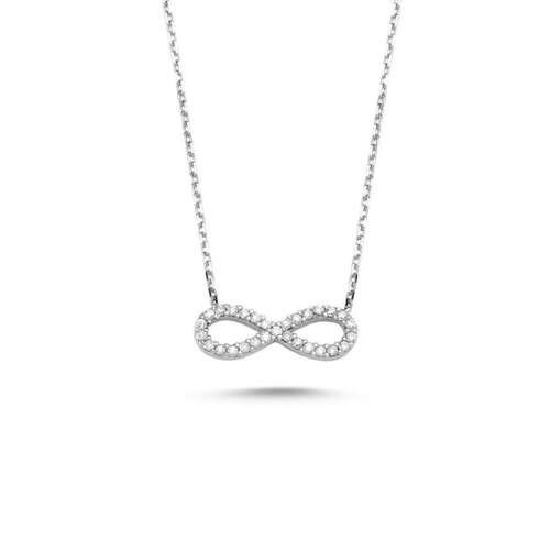 Collier Infini