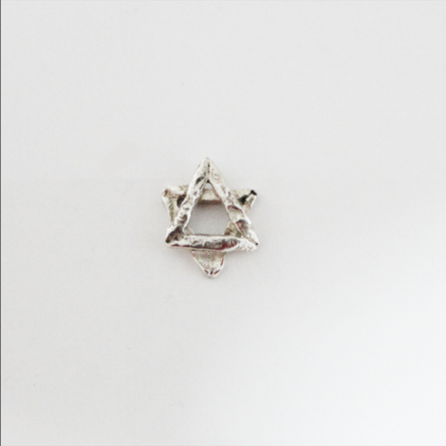 Pendentif magen David