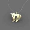 pendentif la vie eternelle – Image 2