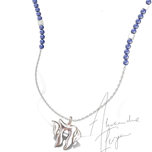 collier yehi